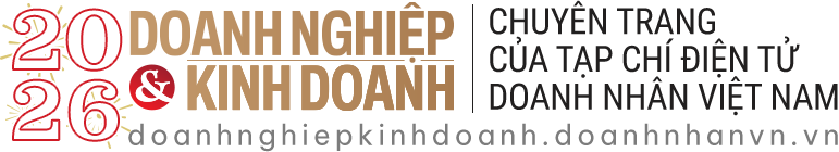 Doanh Nghiệp & Kinh Doanh