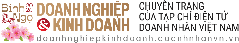 Doanh Nghiệp & Kinh Doanh